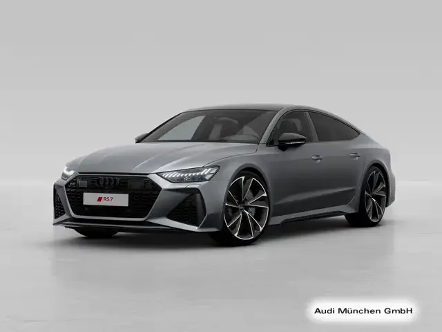 Audi RS7