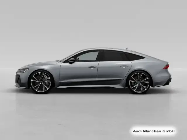 Audi RS7