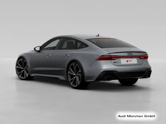 Audi RS7