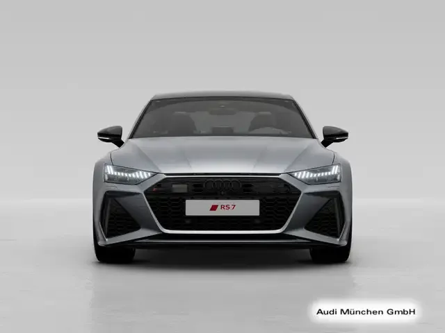 Audi RS7