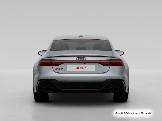 Audi RS7