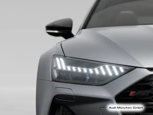 Audi RS7