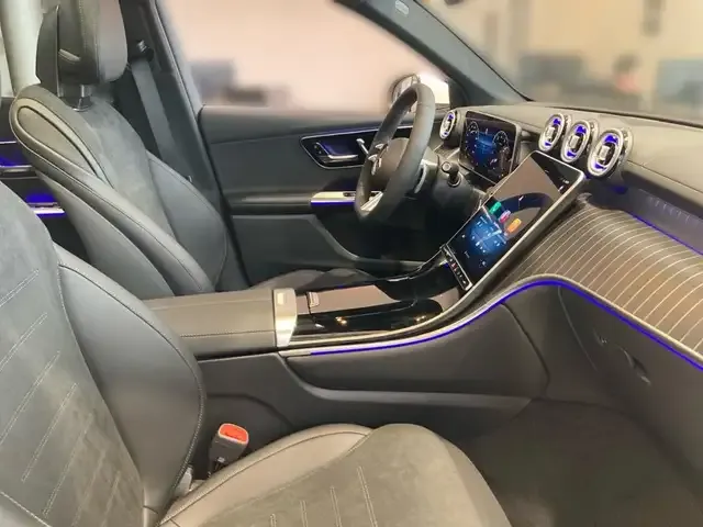 Mercedes-Benz GLC 200