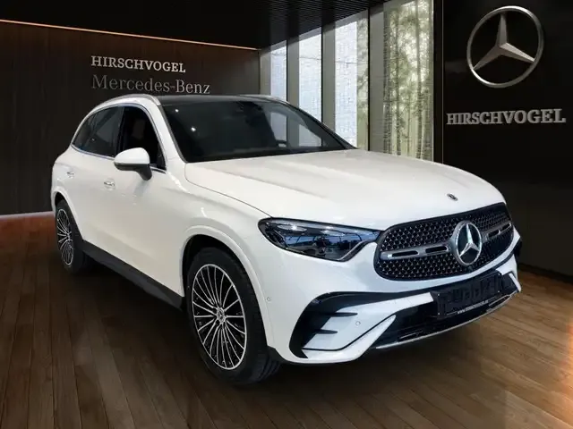 Mercedes-Benz GLC 200