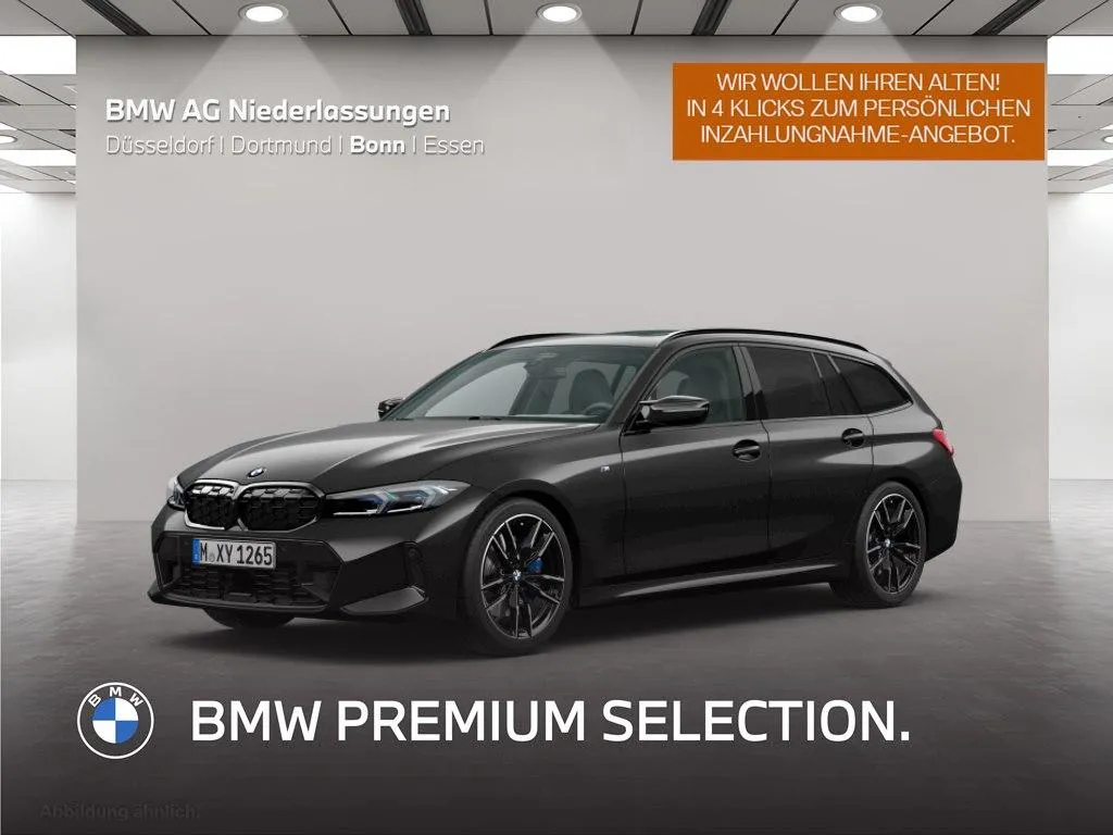 BMW 340