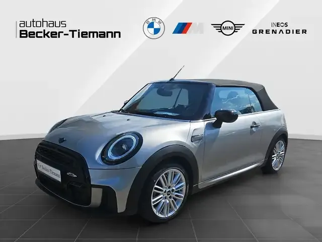 MINI Sonstige