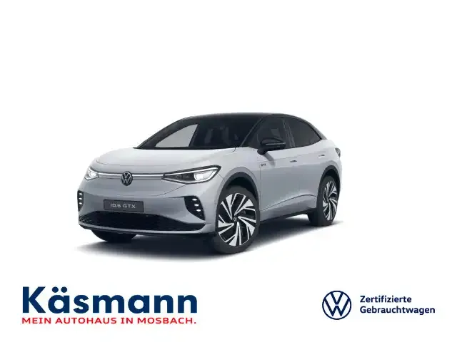 Volkswagen ID.5