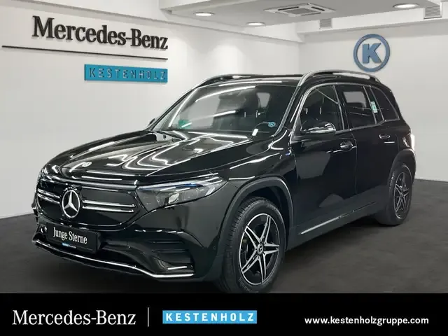 Mercedes-Benz EQB 300
