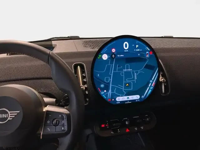 MINI Countryman S All4