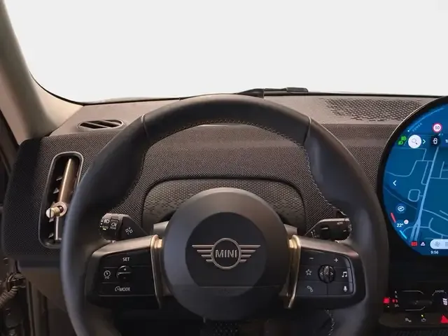 MINI Countryman S All4