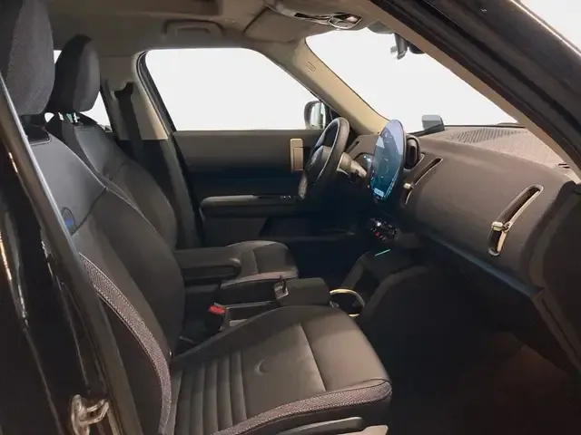 MINI Countryman S All4