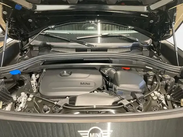 MINI Countryman S All4