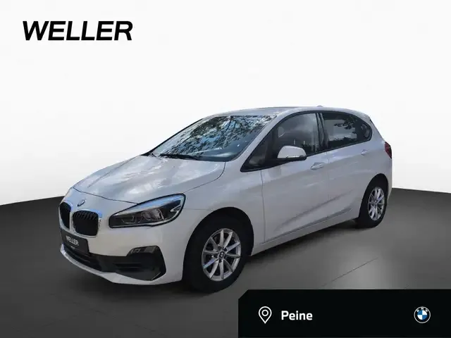 BMW 216