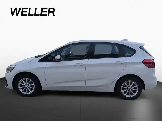 BMW 216