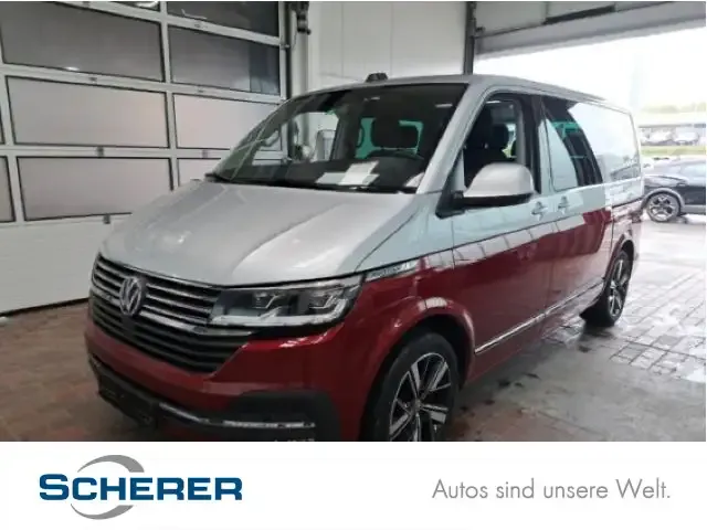 Volkswagen T6.1 Multivan
