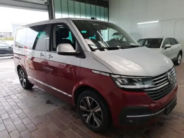 Volkswagen T6.1 Multivan