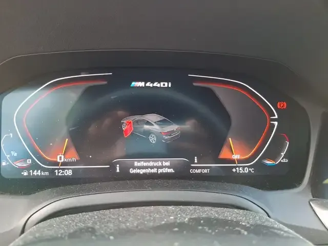 BMW Sonstiges