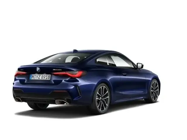 BMW Sonstiges