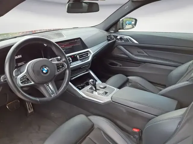 BMW Sonstiges