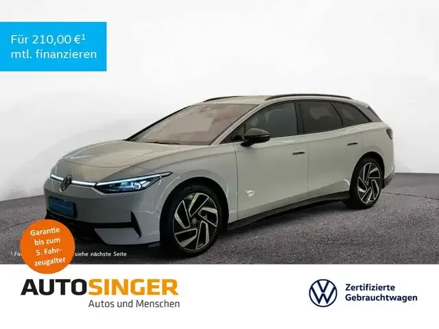 Volkswagen ID.7