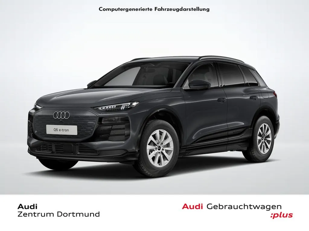 Audi Q6