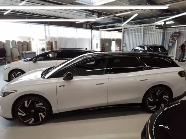 Volkswagen ID.7