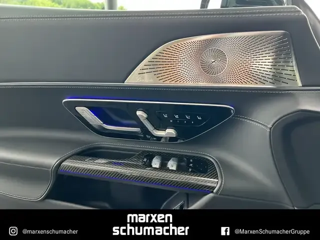 Mercedes-Benz SL 63 AMG