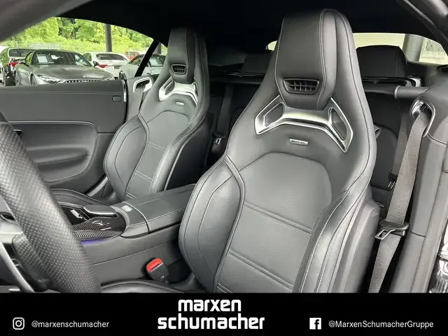 Mercedes-Benz SL 63 AMG