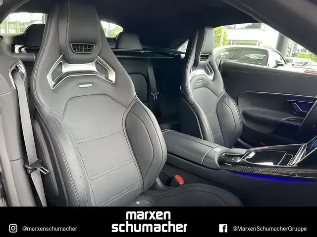 Mercedes-Benz SL 63 AMG