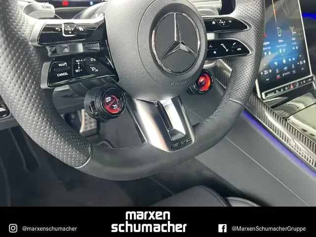 Mercedes-Benz SL 63 AMG