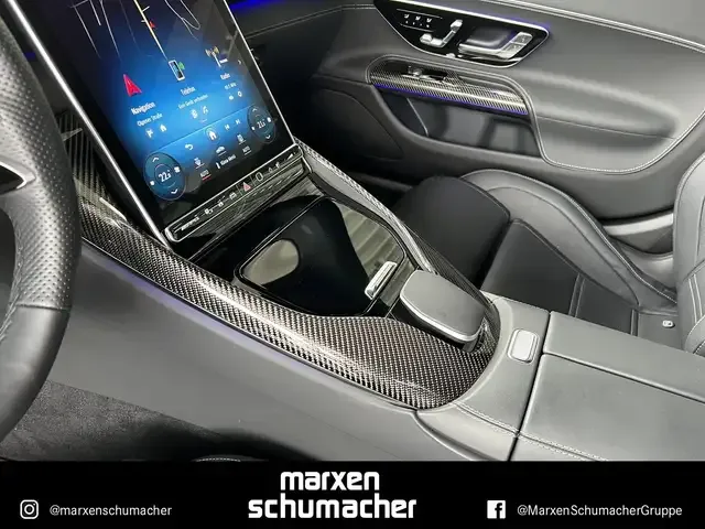 Mercedes-Benz SL 63 AMG