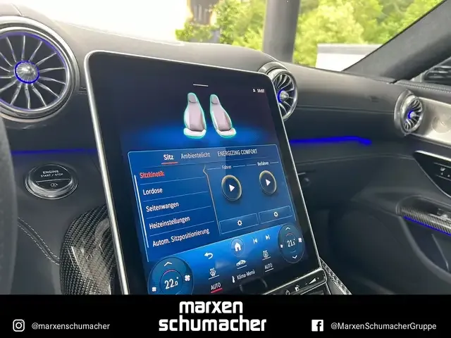 Mercedes-Benz SL 63 AMG