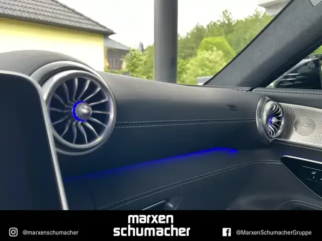 Mercedes-Benz SL 63 AMG