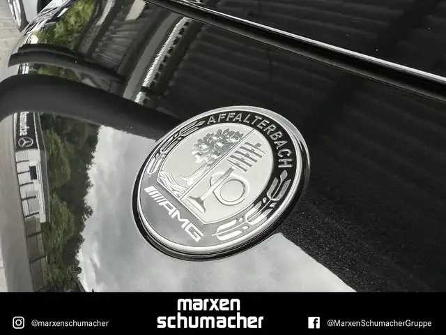 Mercedes-Benz SL 63 AMG