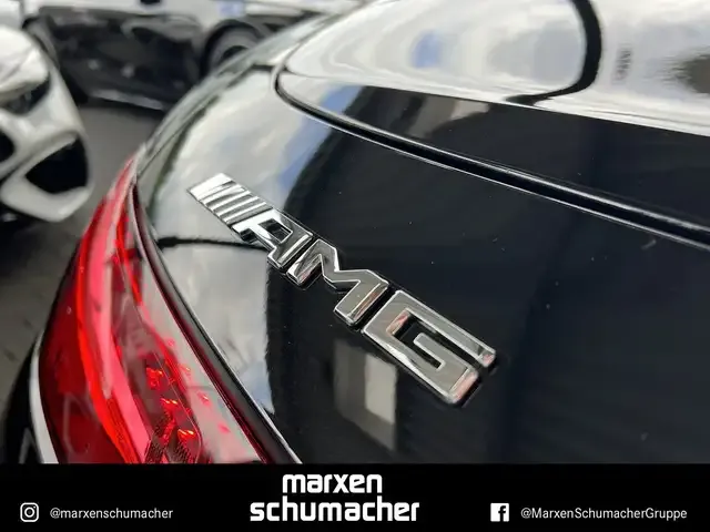 Mercedes-Benz SL 63 AMG