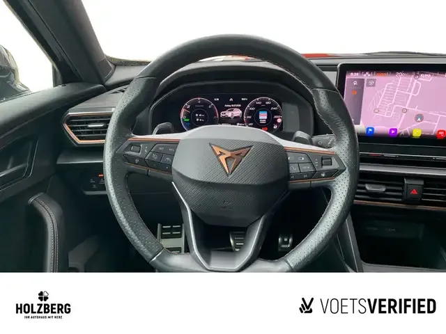 SEAT Sonstiges