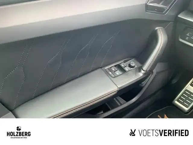 SEAT Sonstiges