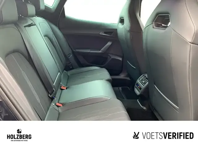 SEAT Sonstiges