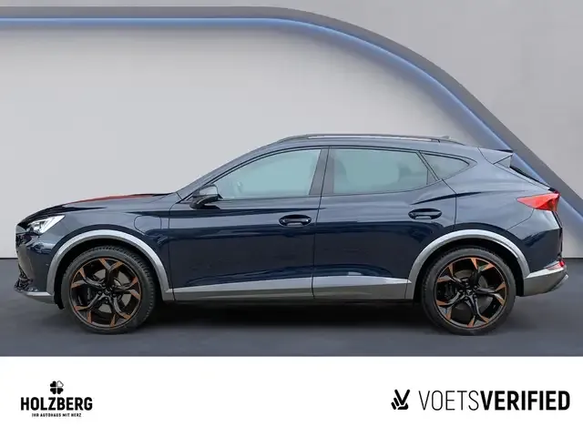 SEAT Sonstiges
