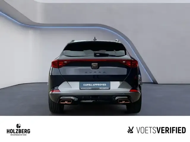 SEAT Sonstiges
