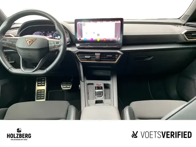 SEAT Sonstiges