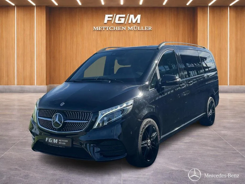 Mercedes-Benz V 300