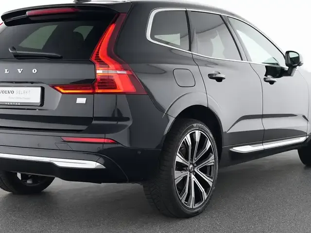 Volvo Sonstiges