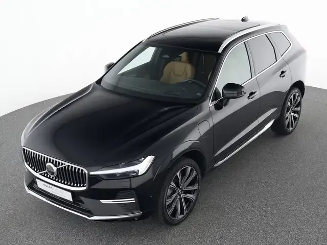 Volvo Sonstiges