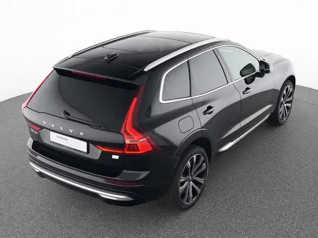 Volvo Sonstiges
