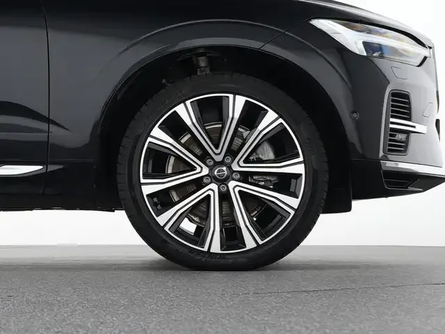 Volvo Sonstiges