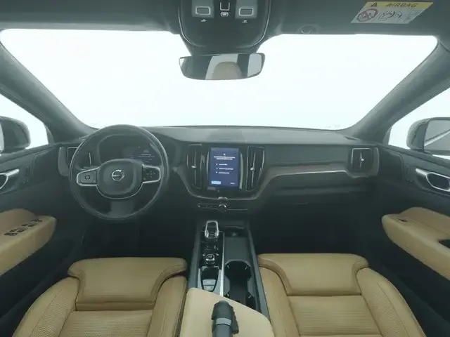 Volvo Sonstiges