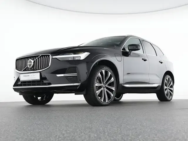 Volvo Sonstiges
