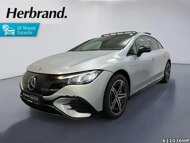 Mercedes-Benz EQE 350