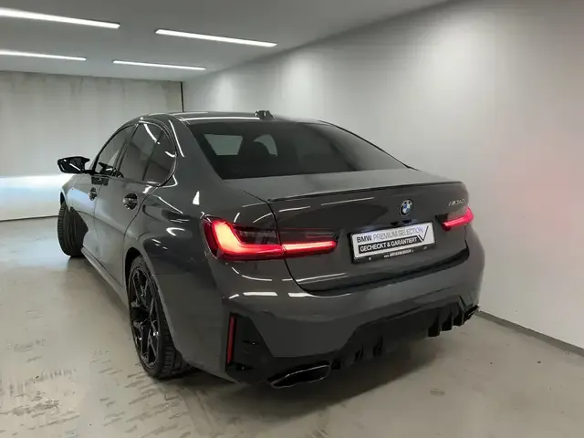 BMW 340